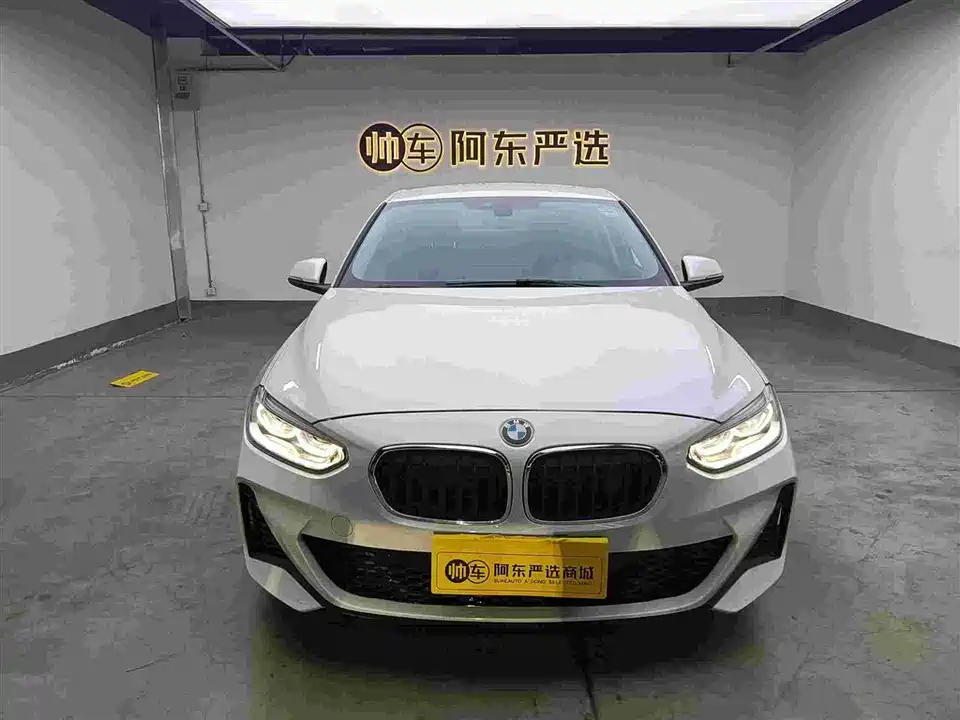 BMW 1 series BMW 1 series