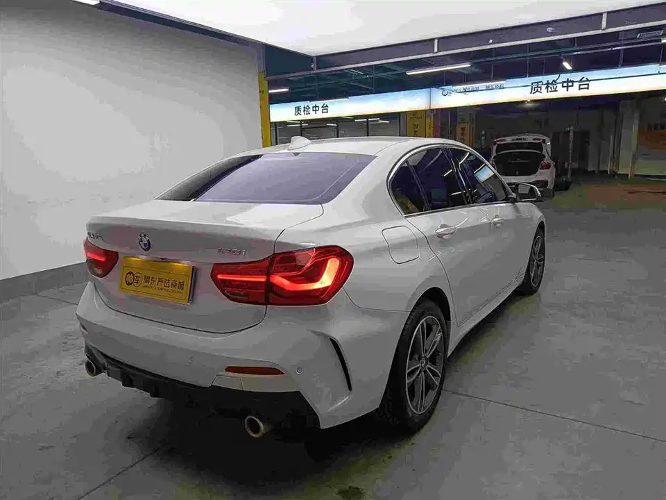 BMW 1 series BMW 1 series
