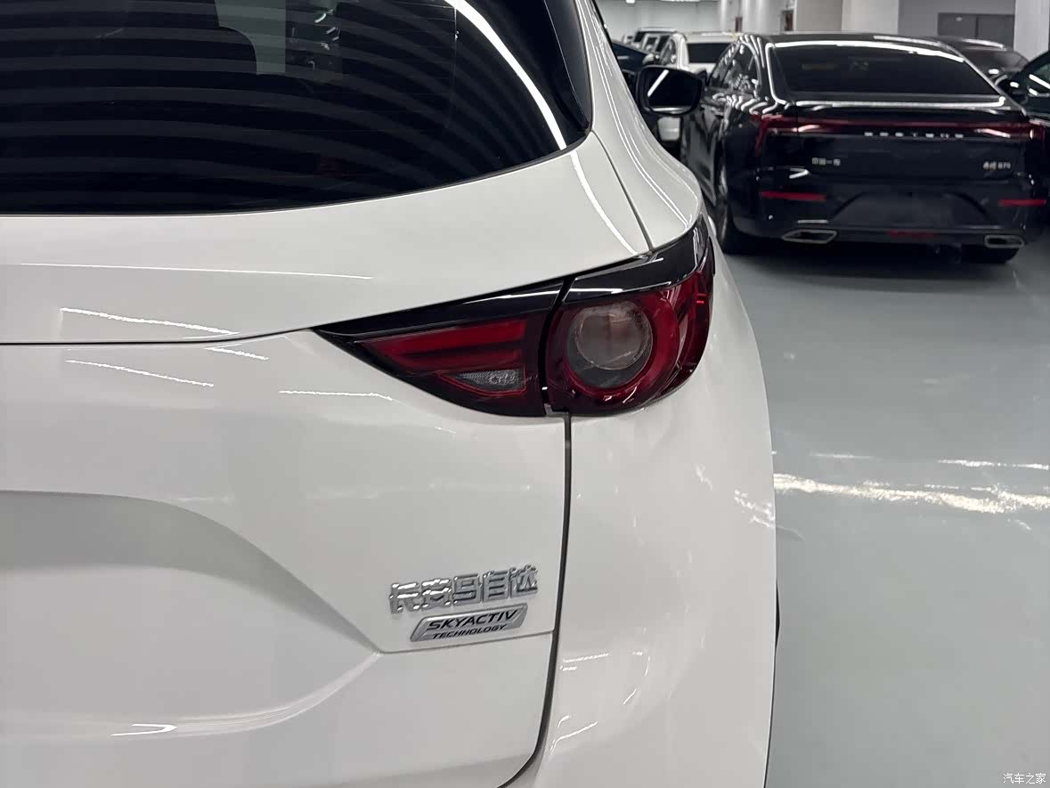 Mazda CX-5, 2021 6