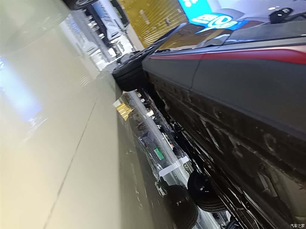Changan X5, 2024 6