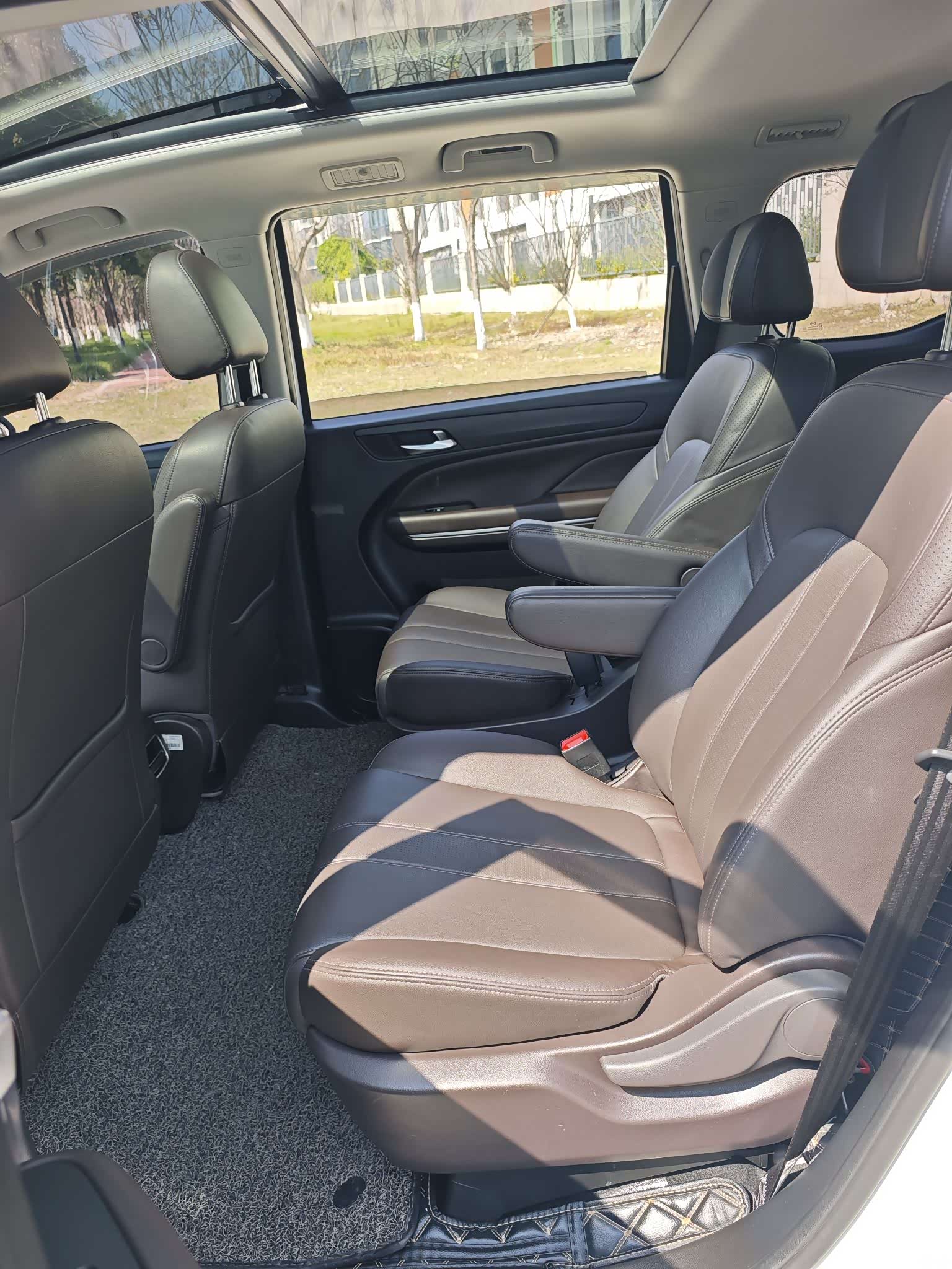 GAC M6, 2019 24