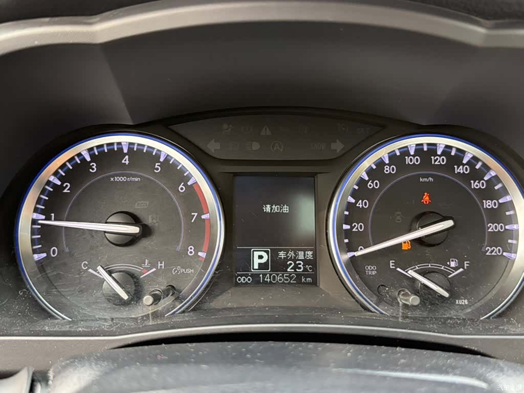 Toyota Highlander, 2016 11