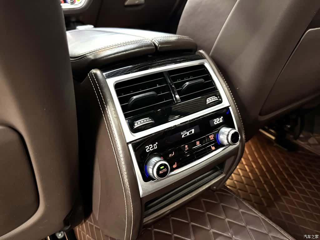 BMW 7 Series, 2021 20