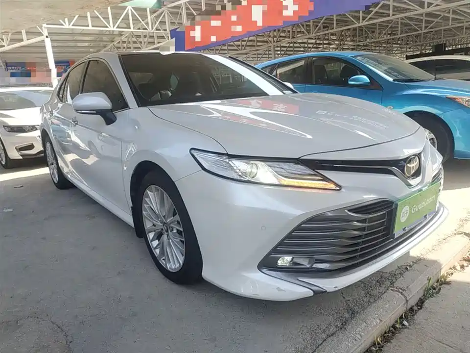 Toyota Camry Toyota Camry