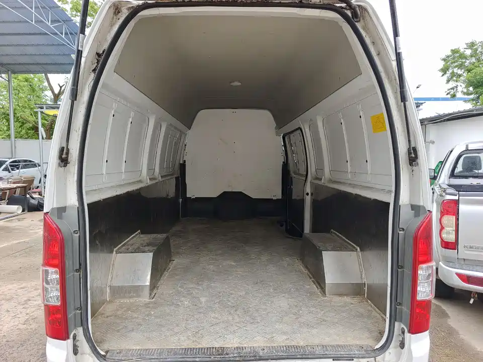 Foton Landscape Zhilan G7