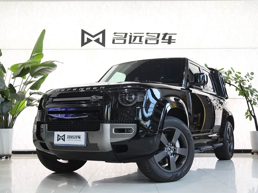 Land Rover Land Rover Defender
