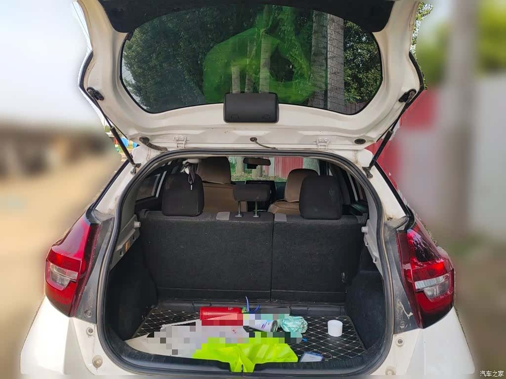 Toyota FS, 2022 10