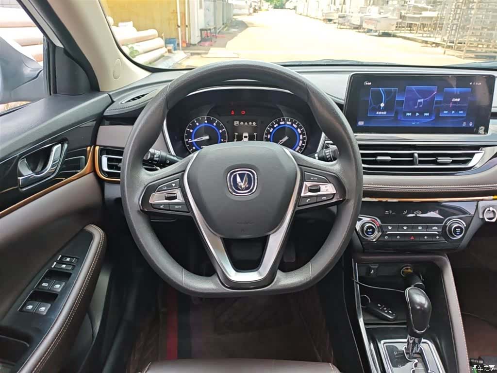 Changan Eado, 2018 11
