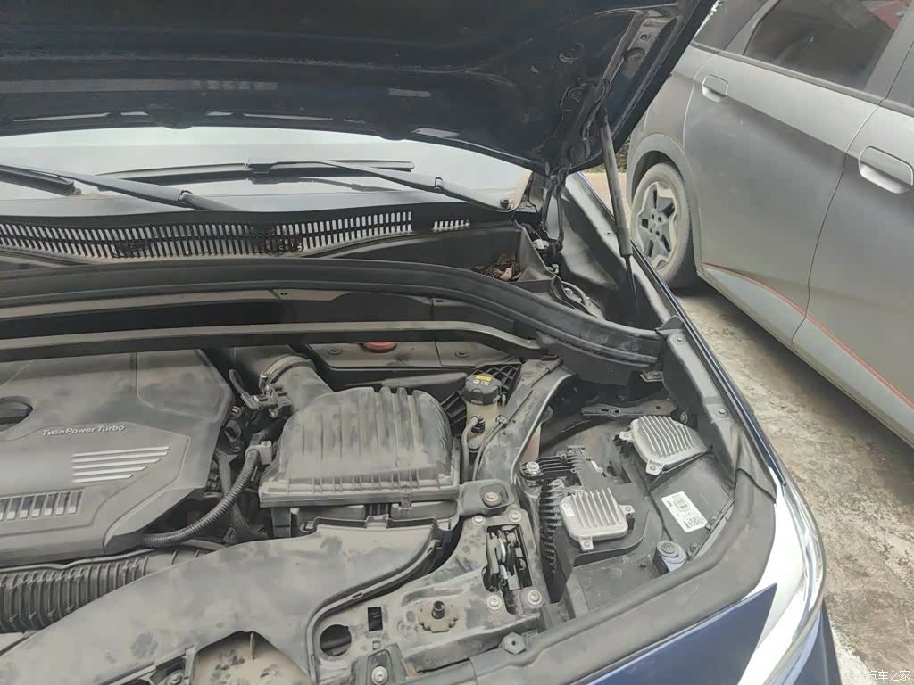 BMW X2, 2020 22