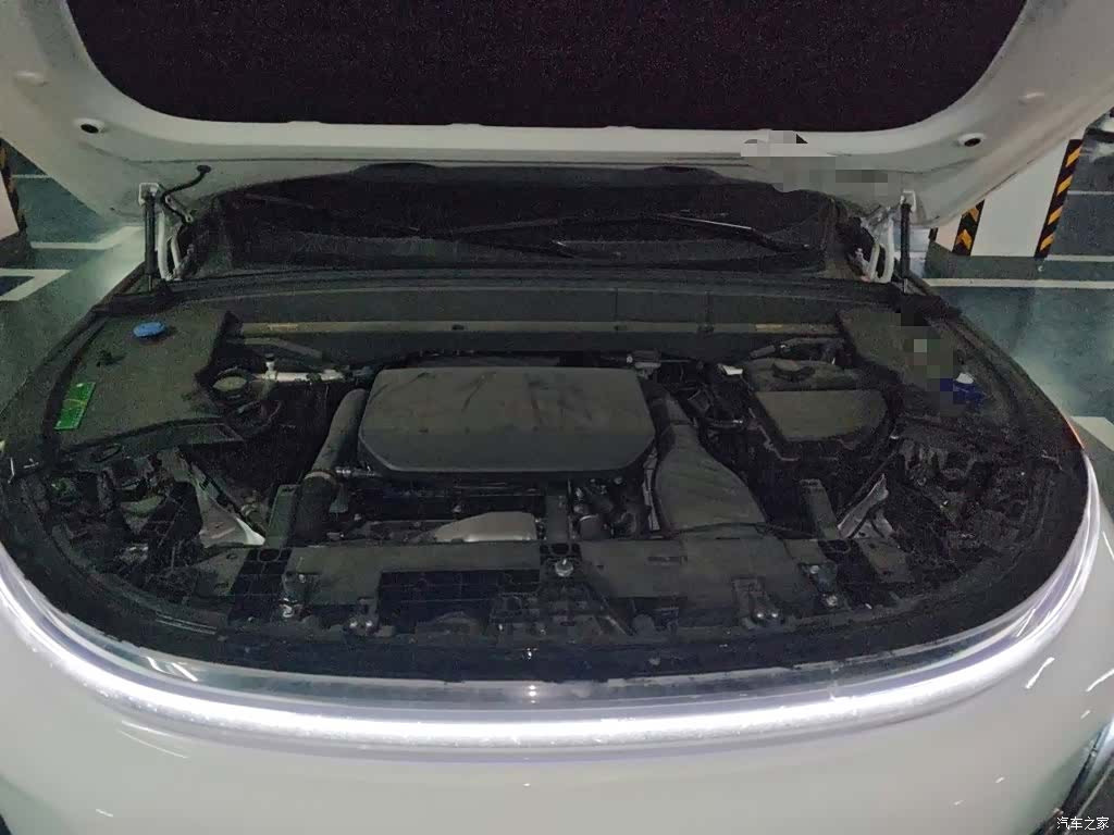 Li Auto L7, 2024 11