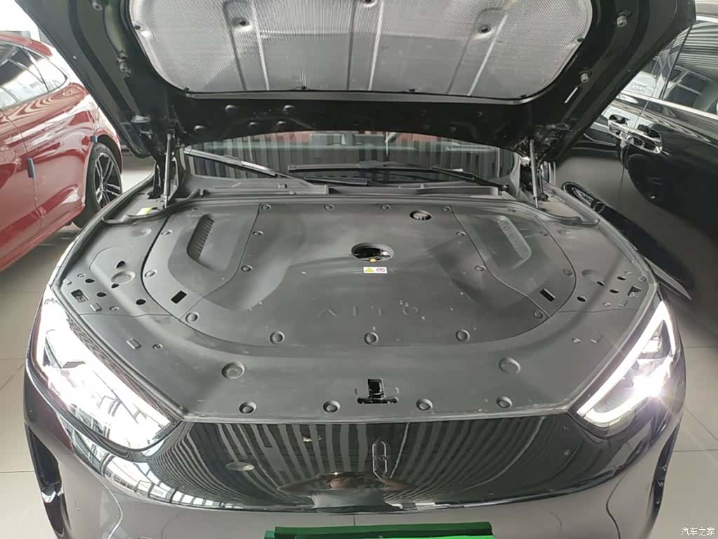 AITO M5, 2025 20