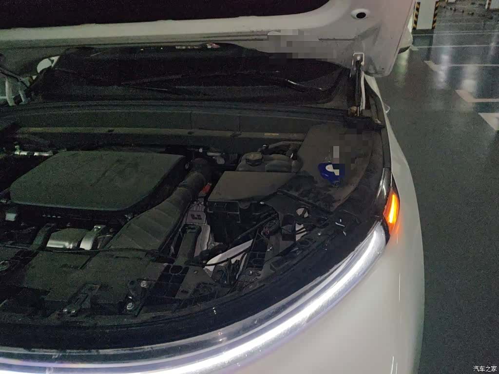 Li Auto L7, 2024 22
