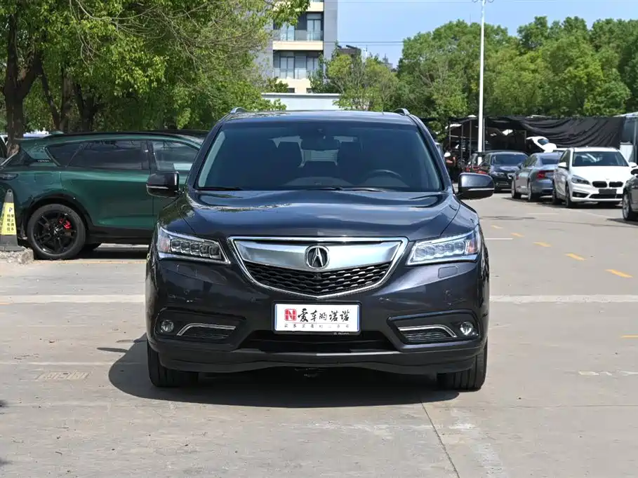 Acura MDX