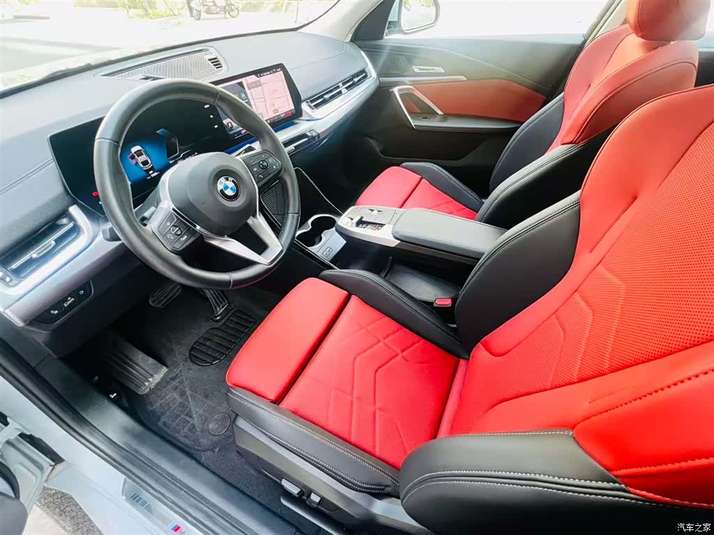 BMW X2, 2025 13