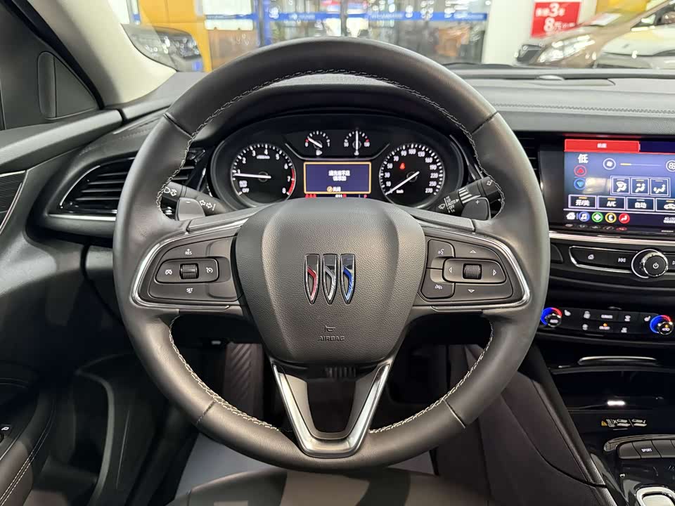 Buick Regal Buick Regal