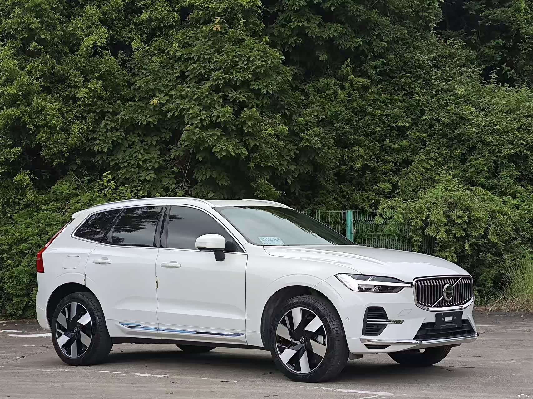 Volvo XC60, 2024 2