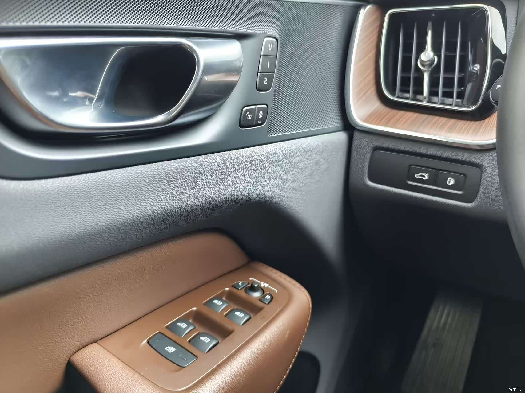 Volvo XC60, 2024 19