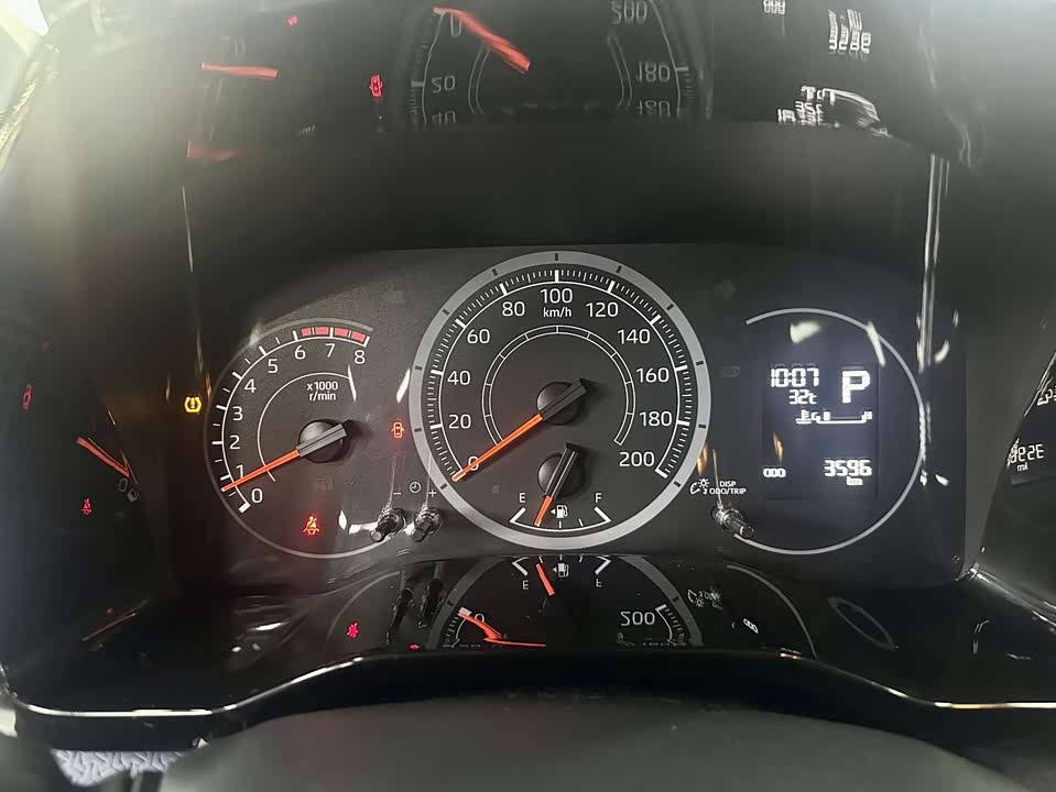 Toyota HIACE Toyota HIACE
