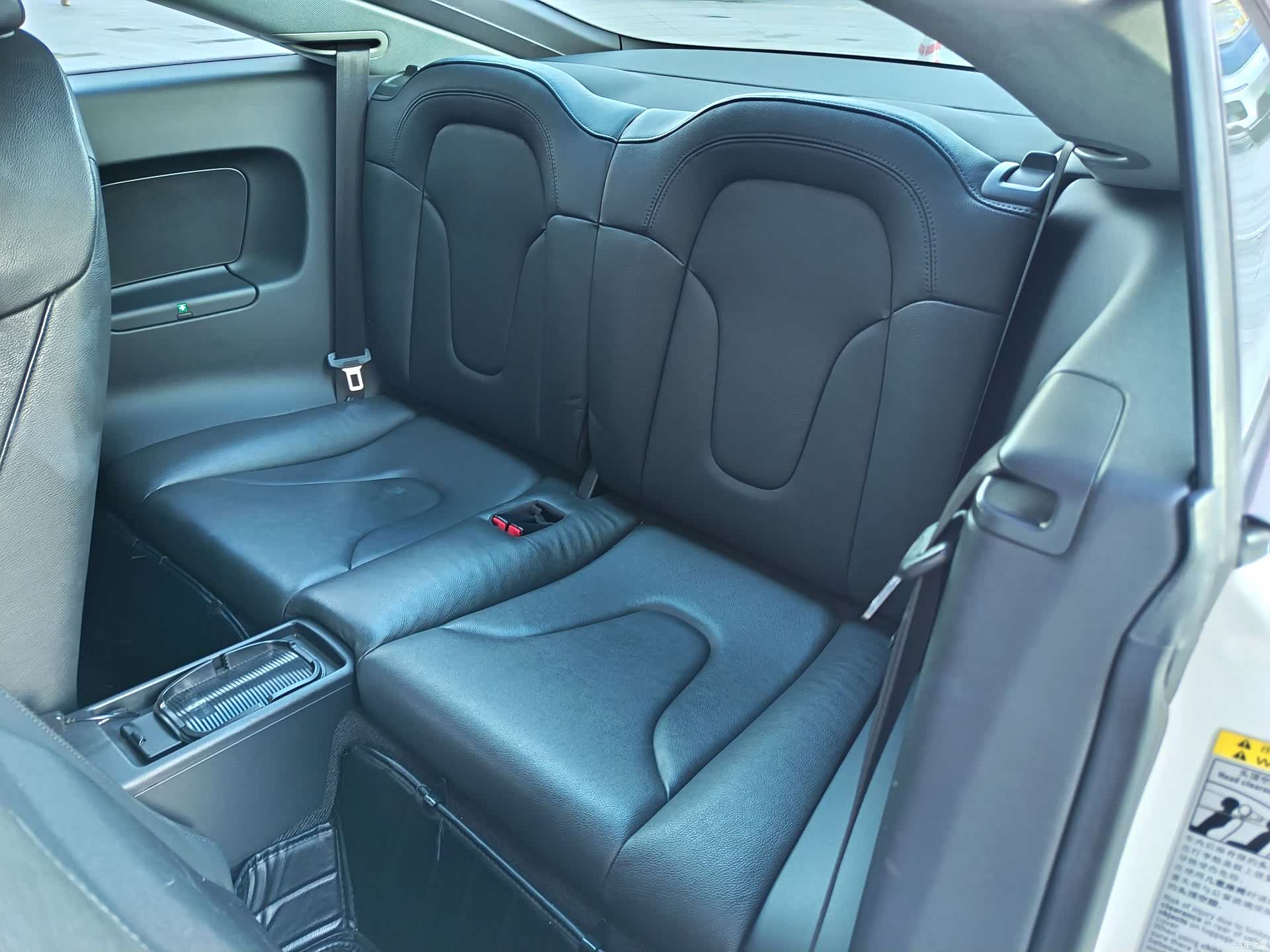Audi TT, 2014 6