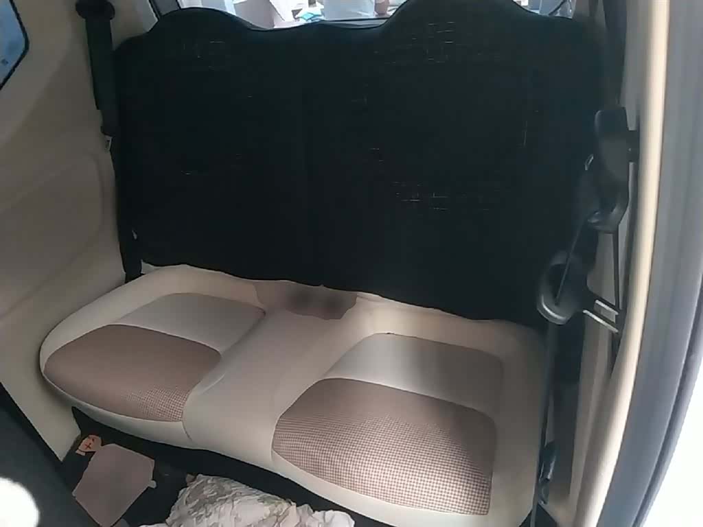 Wuling MINIEV, 2025 17