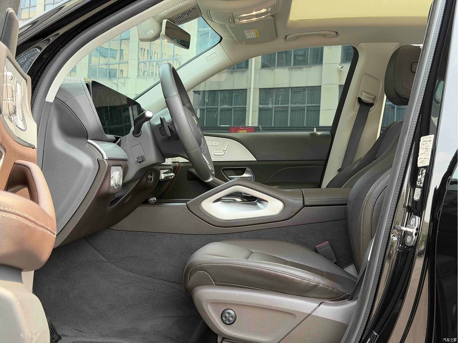 Mercedes-Benz GLE, 2020 7