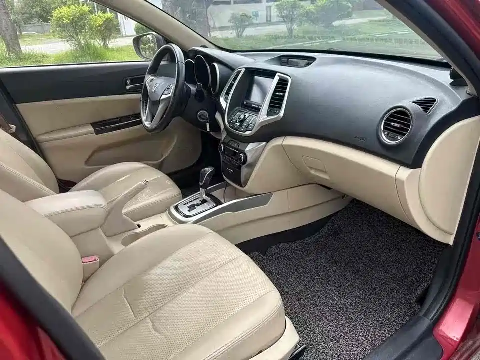 Changan Yidong