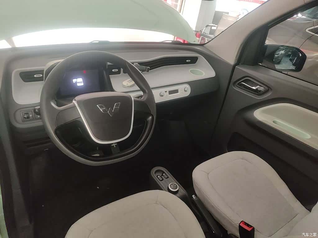 Wuling Yuan, 2023 10