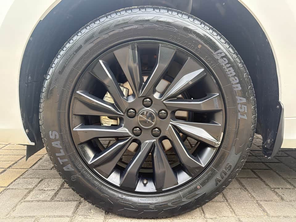 Forthing Popular T5 EVO