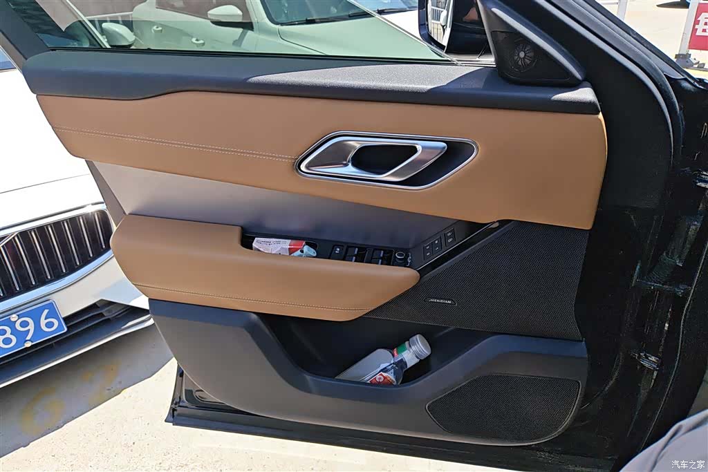 Land Rover Range Rover, 2022 7