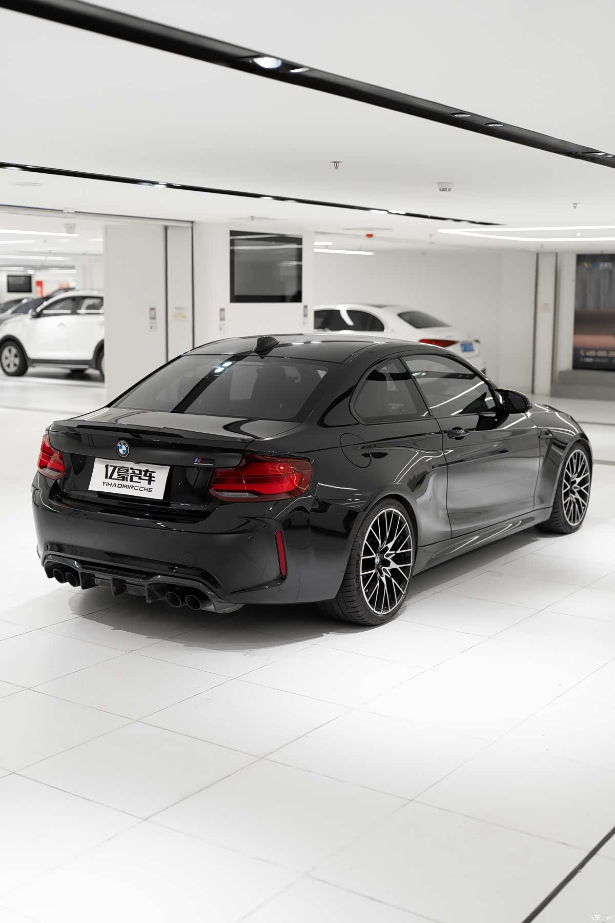 BMW M2, 2019 4