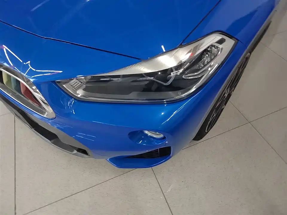 BMW X2 BMW X2