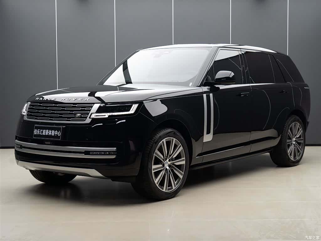 Land Rover Range Rover, 2026 2
