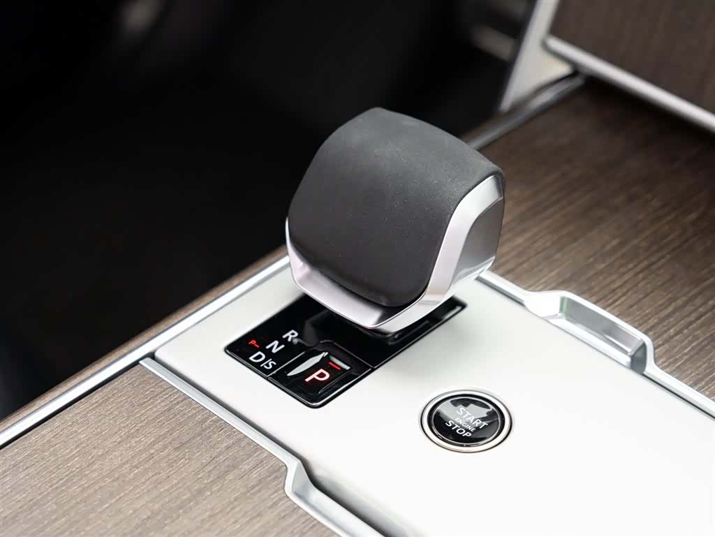 Land Rover Range Rover, 2026 18