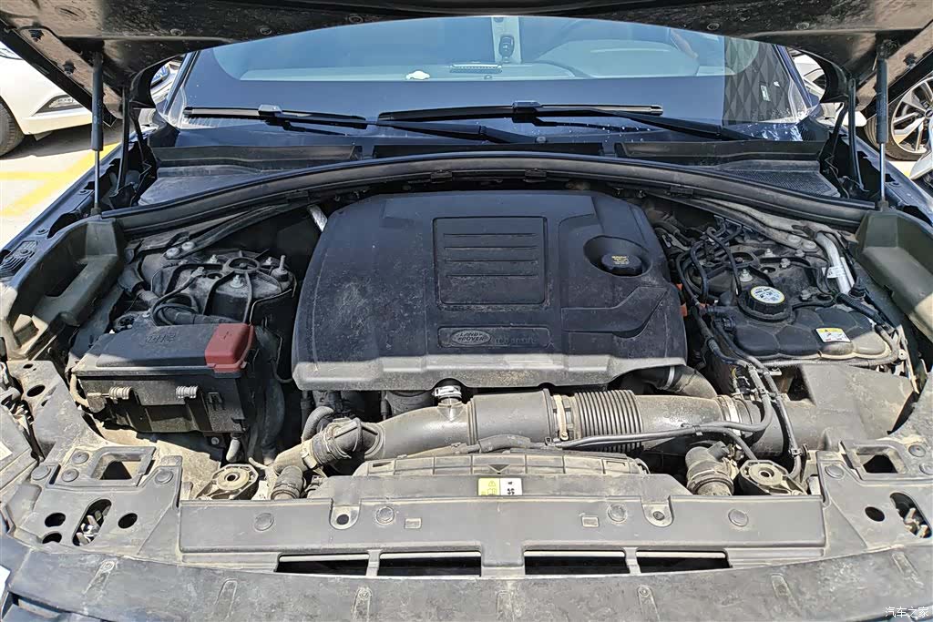Land Rover Range Rover, 2022 10