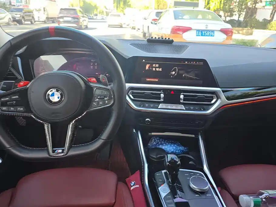 BMW 3 series BMW 3 series