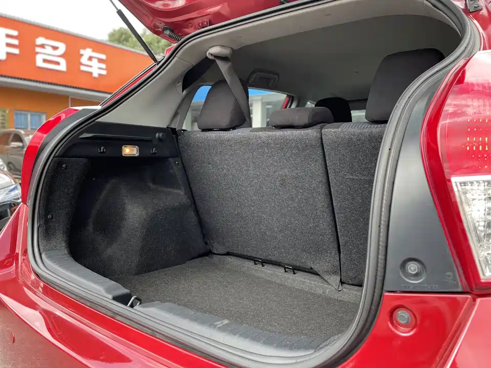 Toyota YARiS L Zhixuan Toyota YARiS L Zhixuan