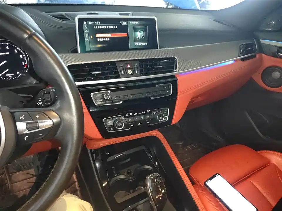 BMW X2 BMW X2