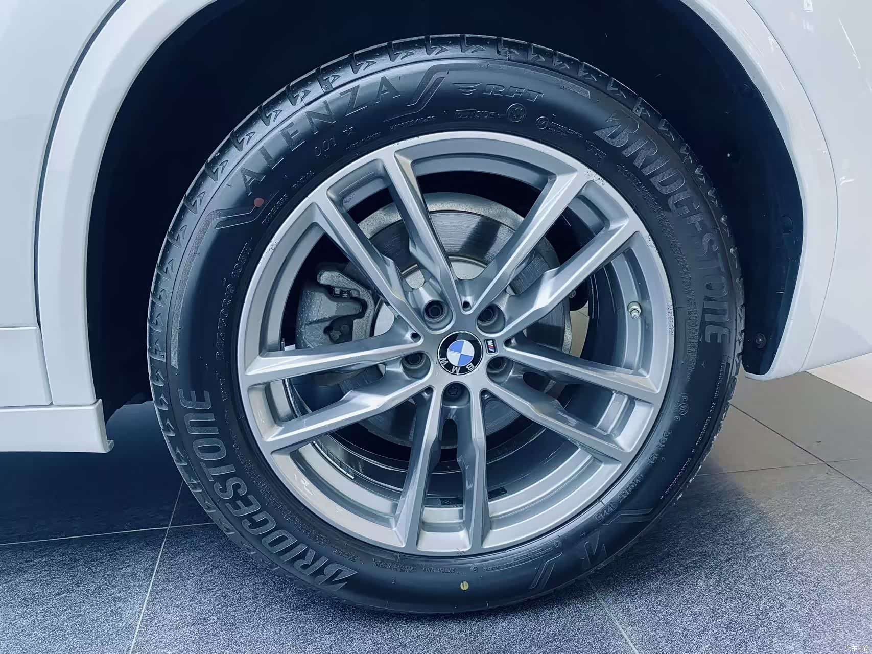 BMW X3, 2020 13