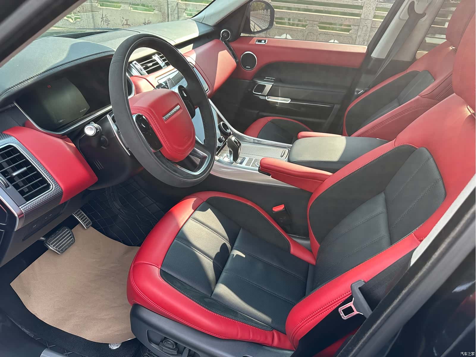 Land Rover Range Rover, 2022 4