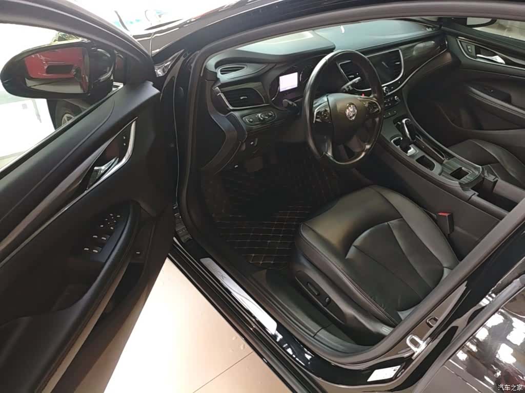 Buick LaCrosse, 2022 16