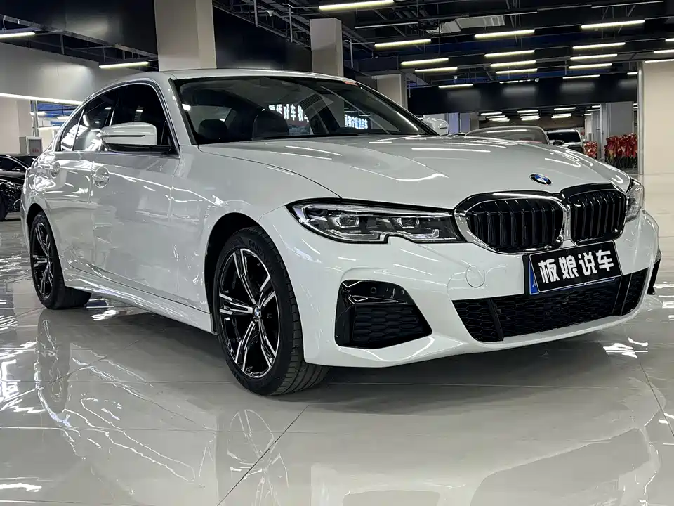 BMW 3 series BMW 3 series