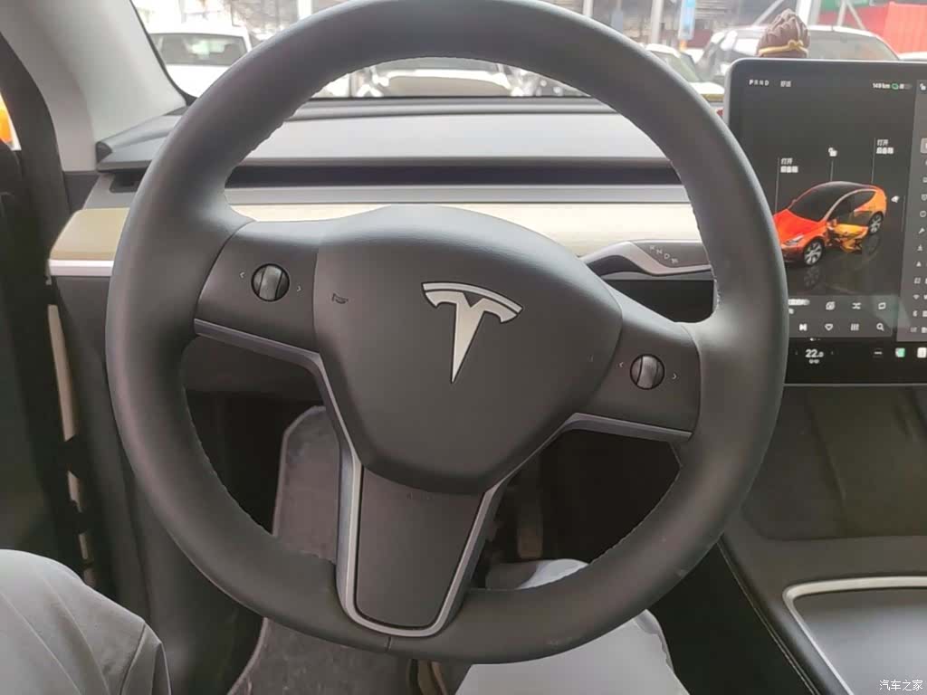 Tesla Model Y, 2023 11