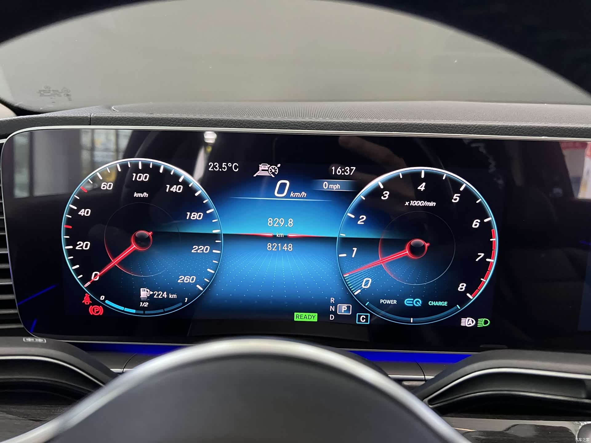 Mercedes-Benz GLS, 2021 14