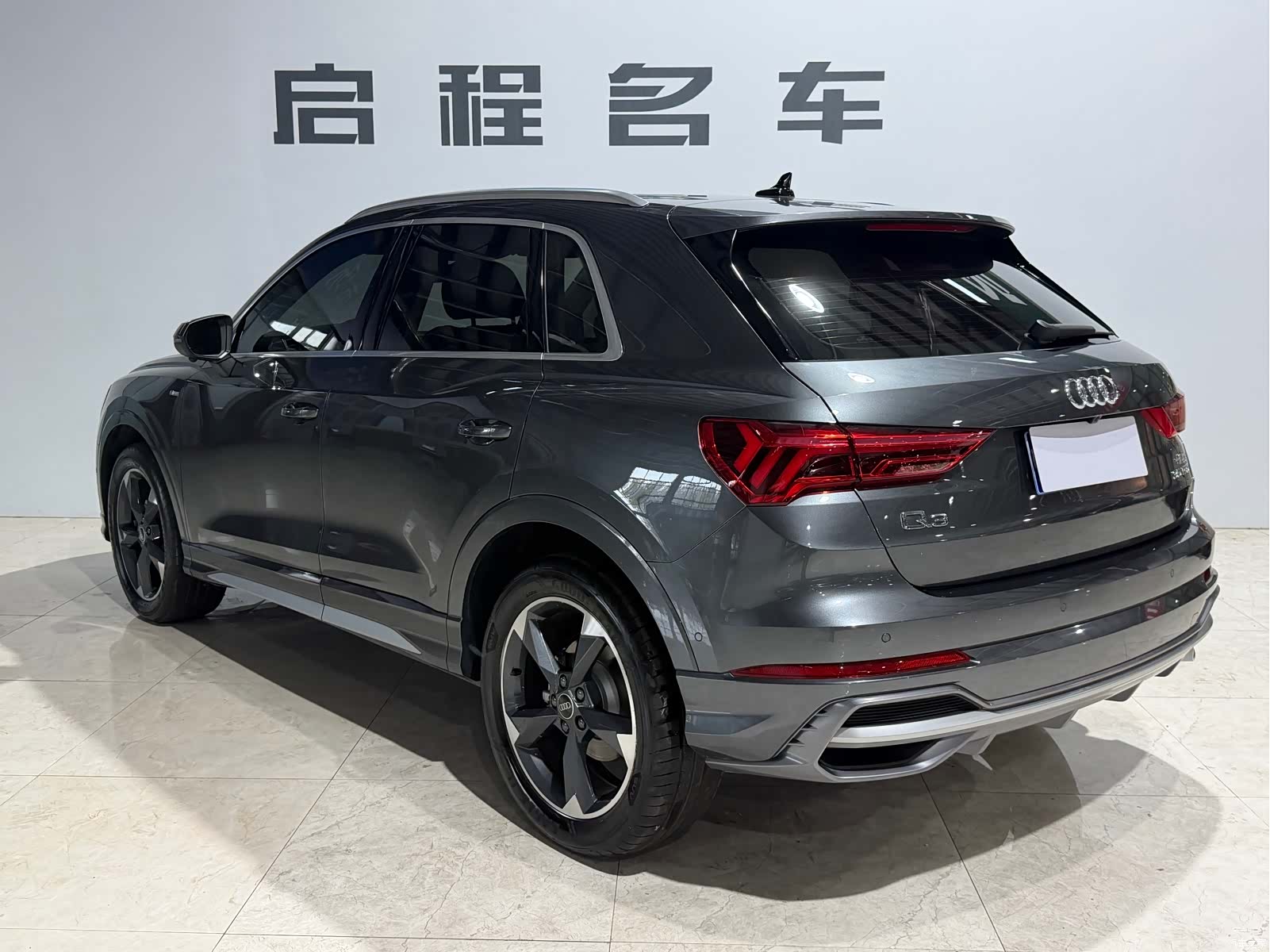Audi Q3, 2023 6