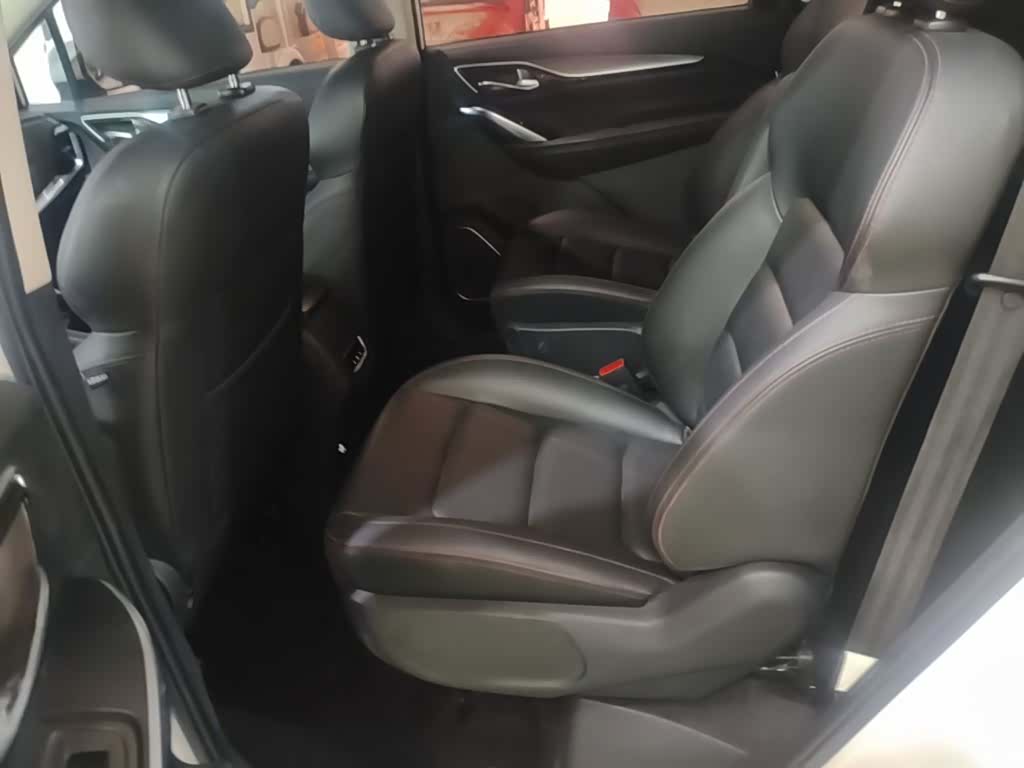 JAC R3, 2018 17