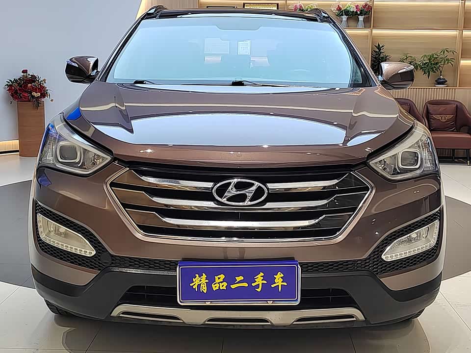 Hyundai Shengda