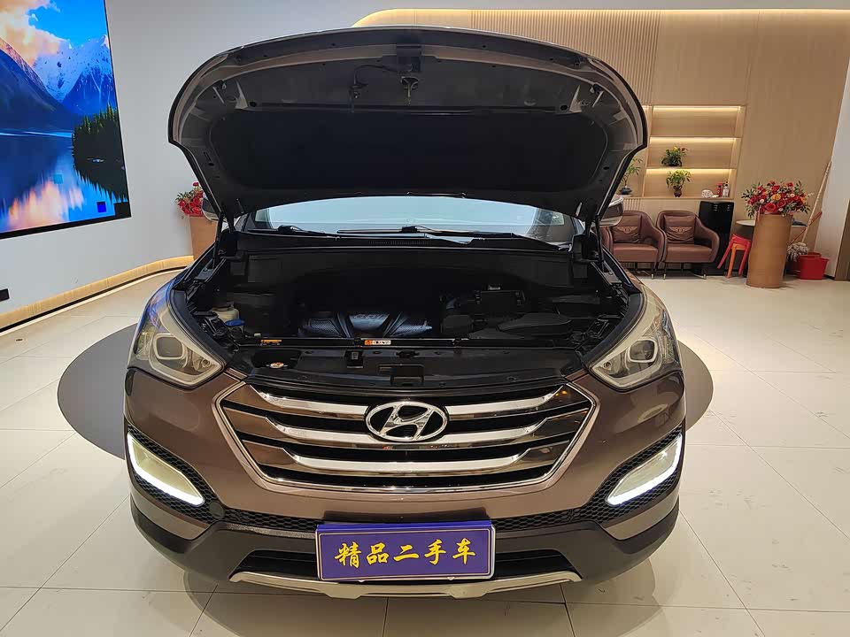 Hyundai Shengda