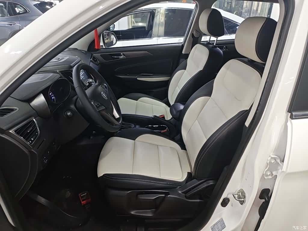 Changan CS35, 2017 15
