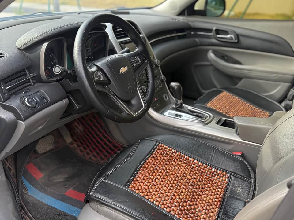 Chevrolet Mai Ruibao