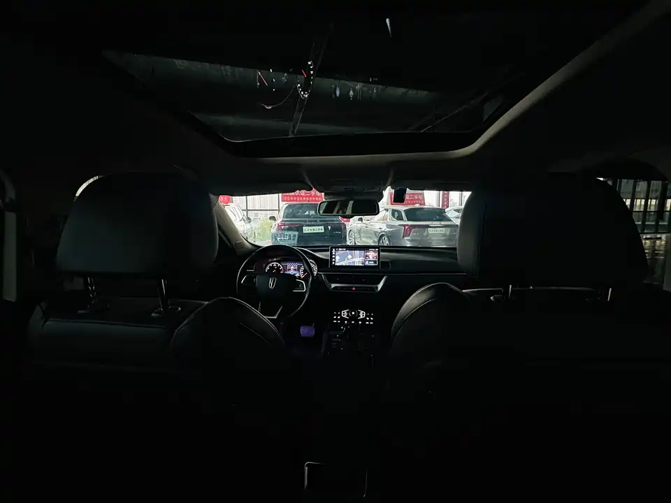 Hongqi H5 Hongqi H5